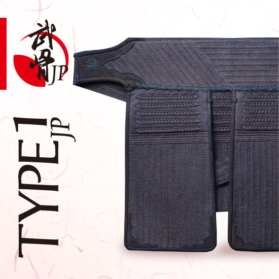 武骨JP 垂 Type1