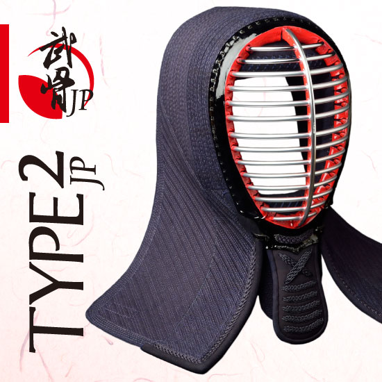 武骨JP 面 Type2