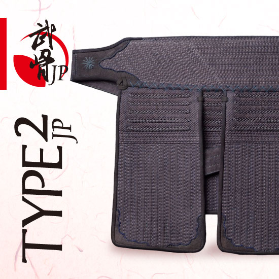 武骨JP 垂 Type2